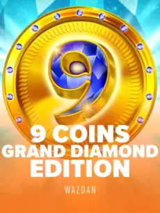9 Coins Grand Diamond Edition