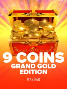 9 Coins Grand Gold Edition