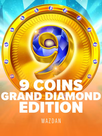 9 Coins Grand Diamond Edition